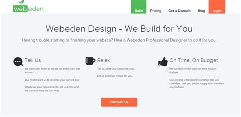 webedin.tech|Webedin .